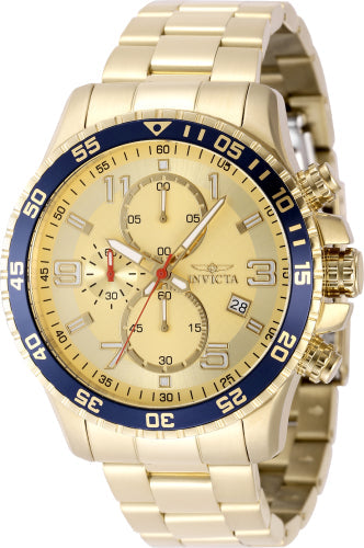 Invicta Men's Specialty