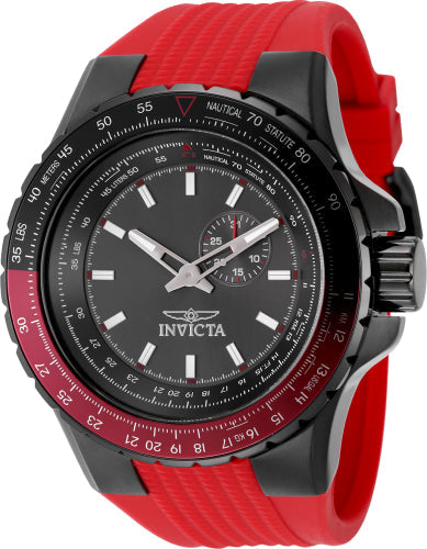 Invicta Men's Aviator