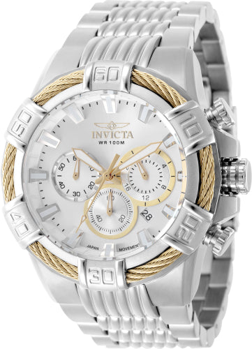 Invicta Men's Bolt