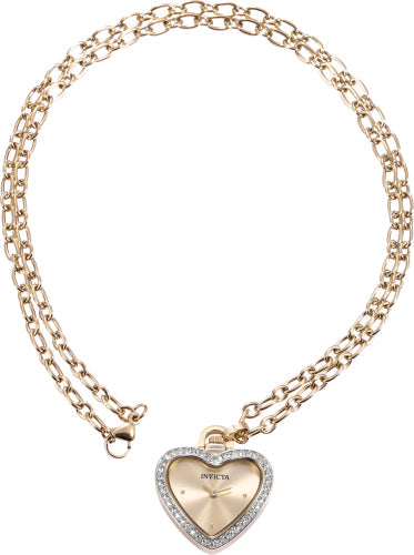 Invicta Women's Mini