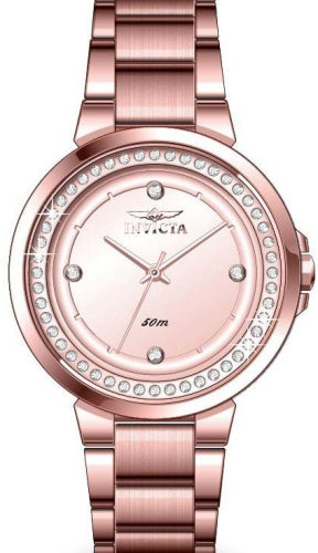 Invicta Women's Angel