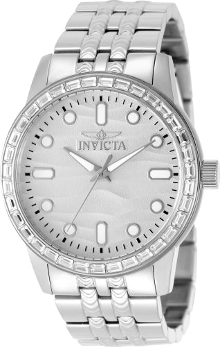 Invicta Men's Celestial