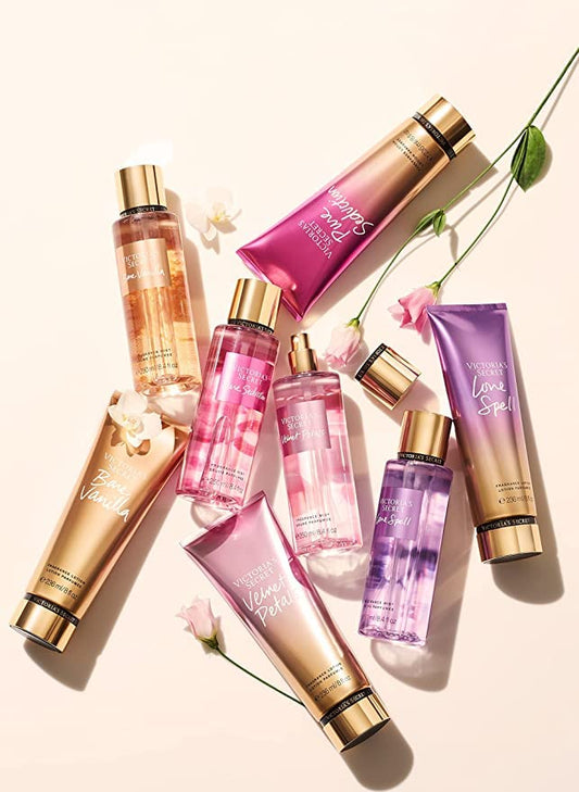 Victoria's Secret Mist & Lotion Set
