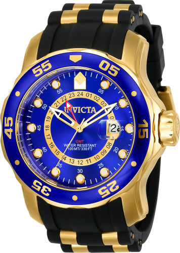 Invicta Men's Pro Diver