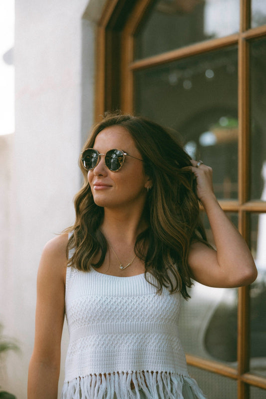 sunglasses Cabo 2 Whisky