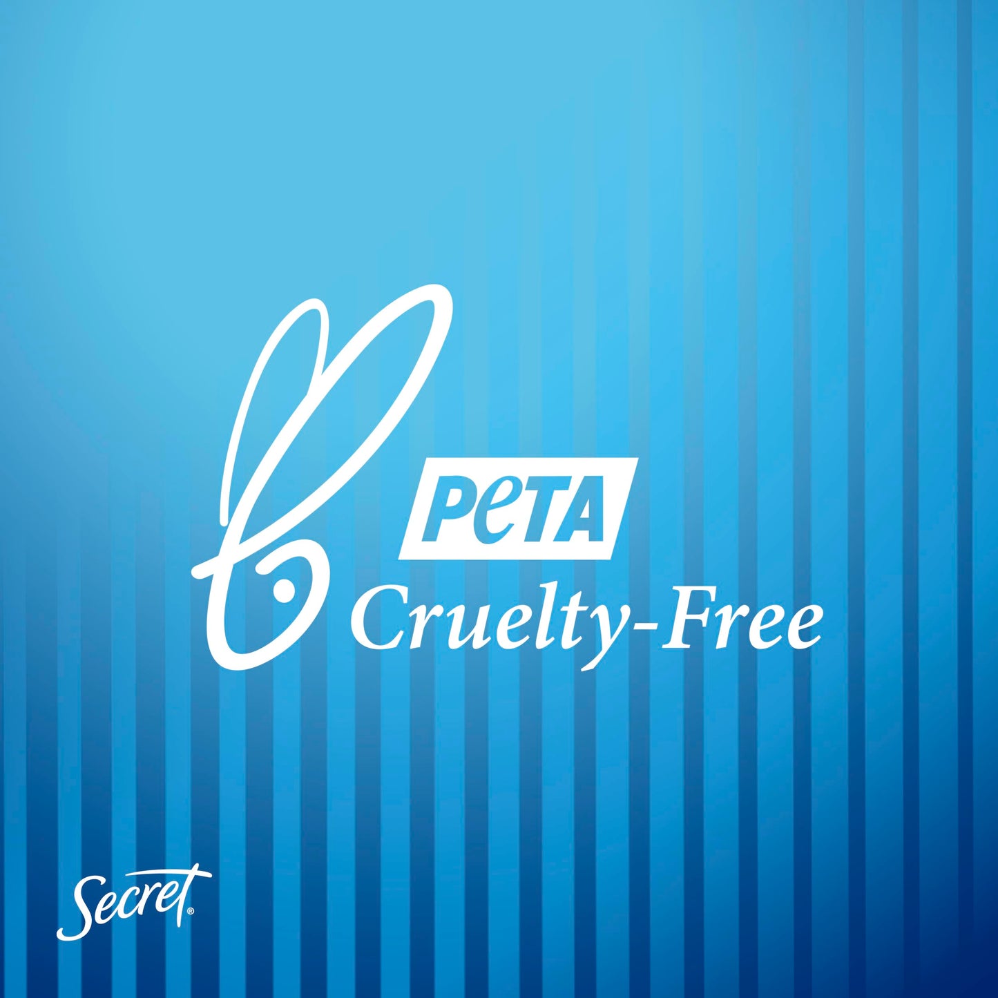 Secret Outlast Antiperspirant Deodorant for Women, 72hr Sweat & Odor Protection, PH Balancing Minerals, Invisible Solid, Completely Clean Scent,0.5 oz