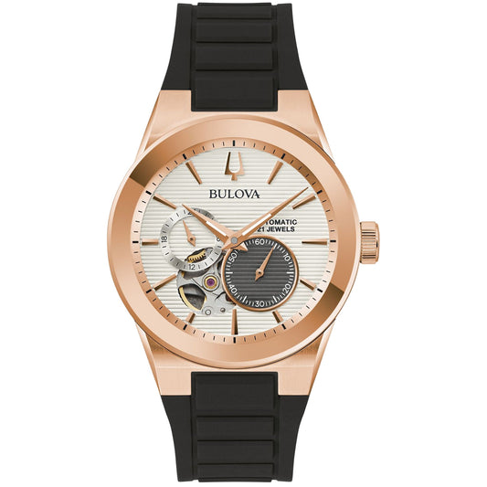 Bulova Men's Latin GRAMMY®