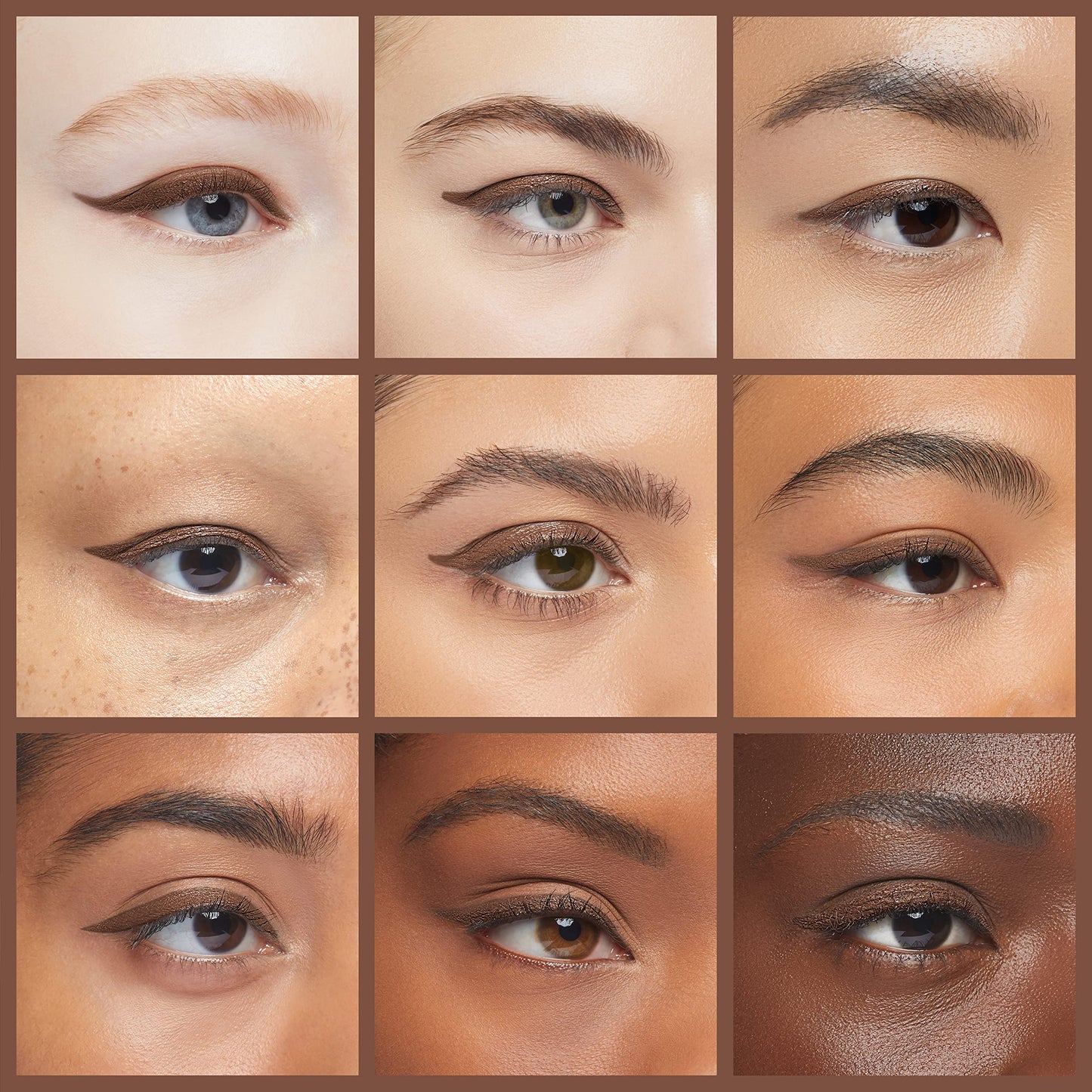 wet n wild Color Icon Kohl Eyeliner Pencil, Rich Hyper-Pigmented Color, Smooth Creamy Application, Long-Wearing Matte Finish Versatility, Cruelty-Free