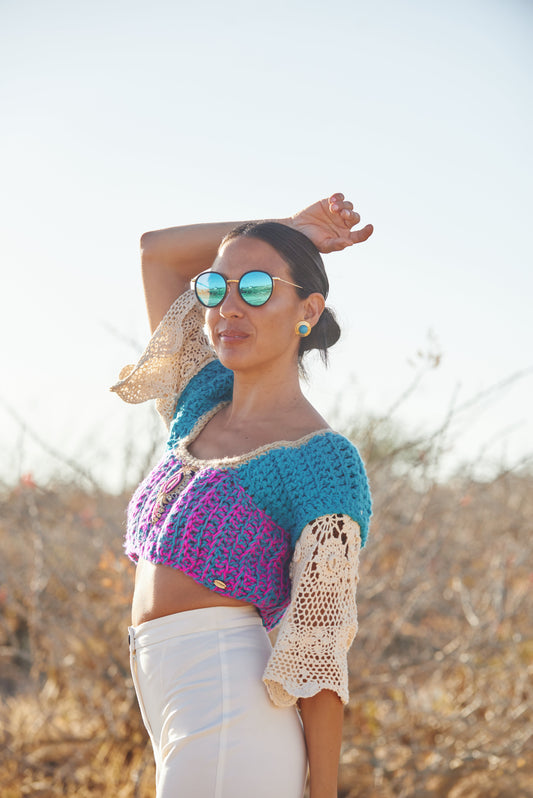 Sunglasses Cabo 2 Charcoal