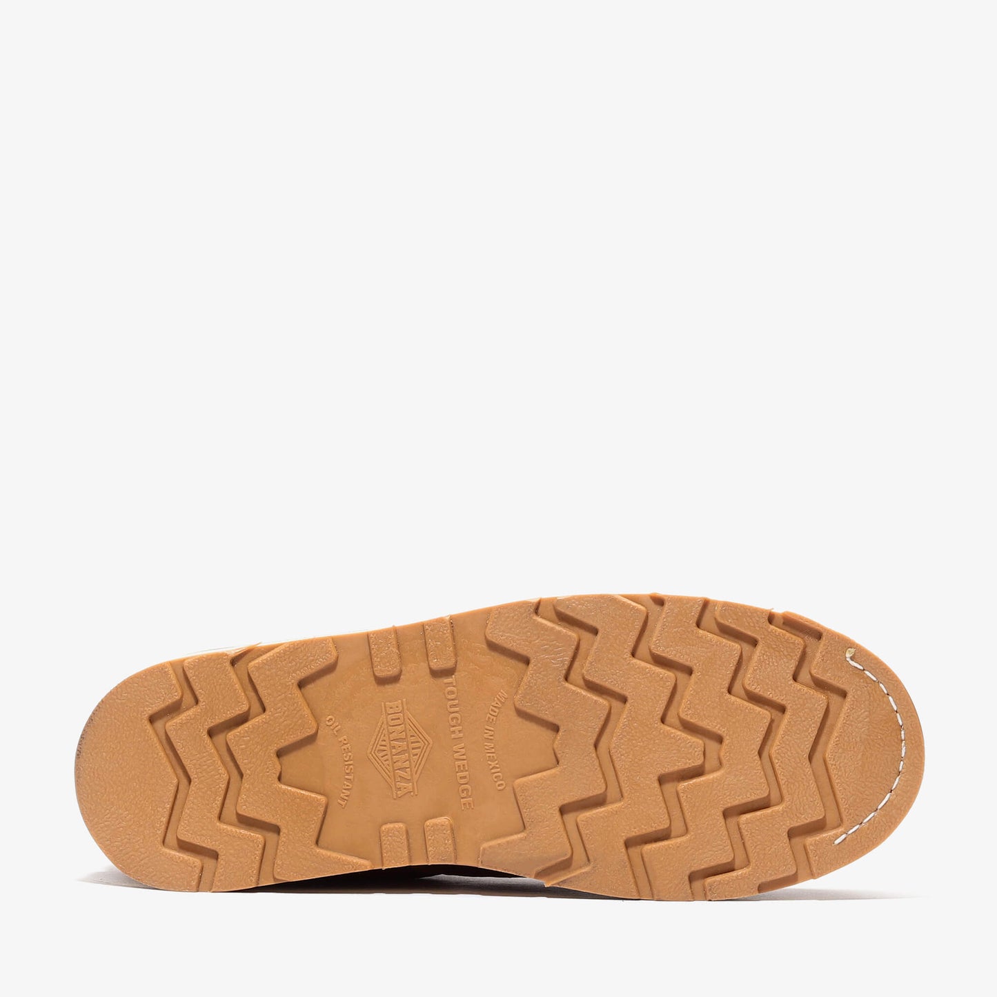 FRONTIER DUAL 6" MOC TOE STEEL TOE Boots