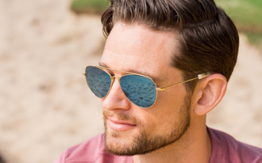 sunglasses Denali No. 2