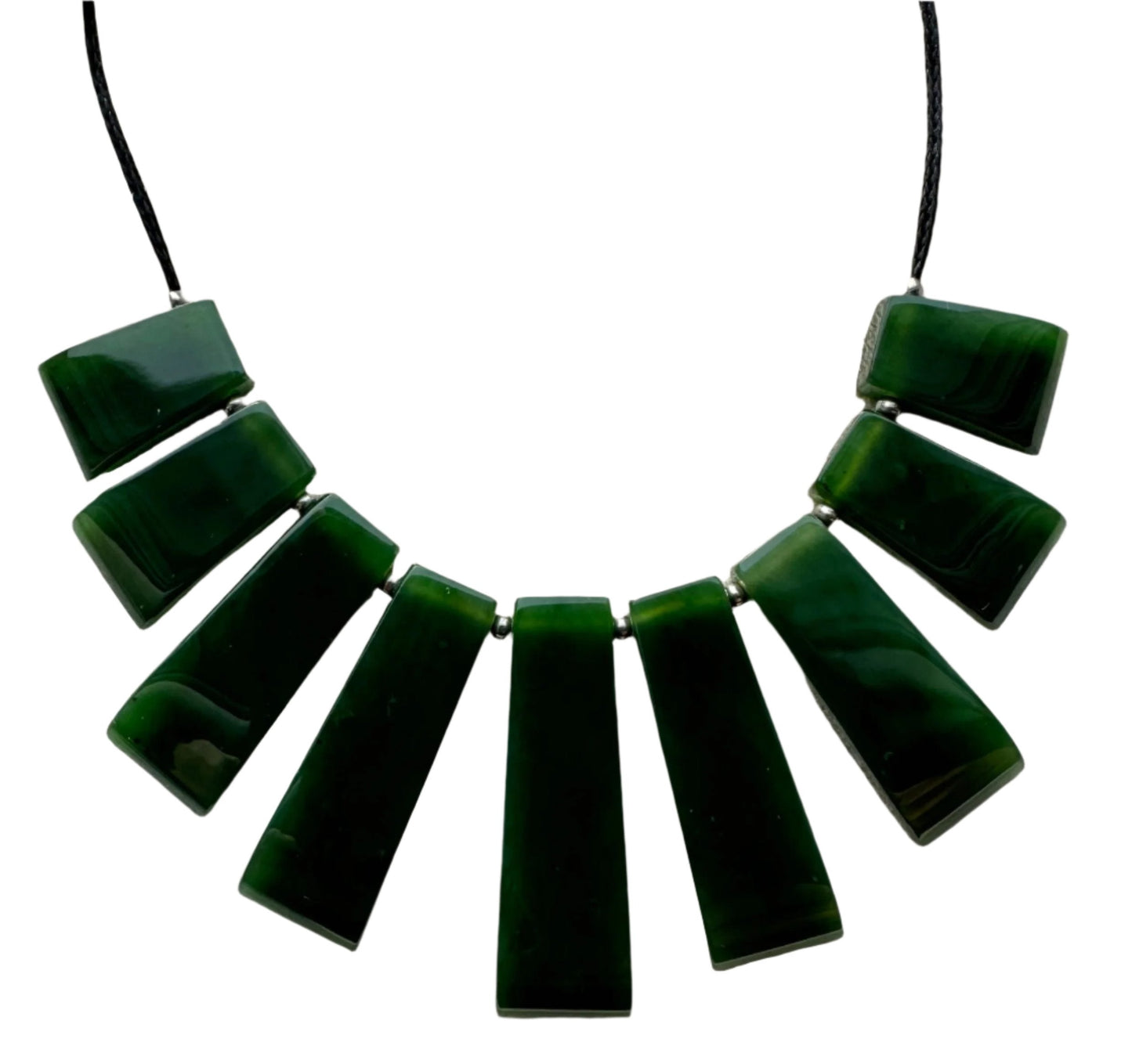 Charms & Pendants jewelry Jade Necklace, 1588