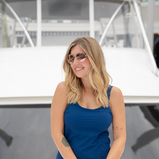 sunglasses Denali No. 4