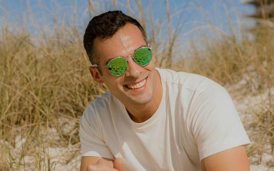 Sunglasses Tulum No. 5