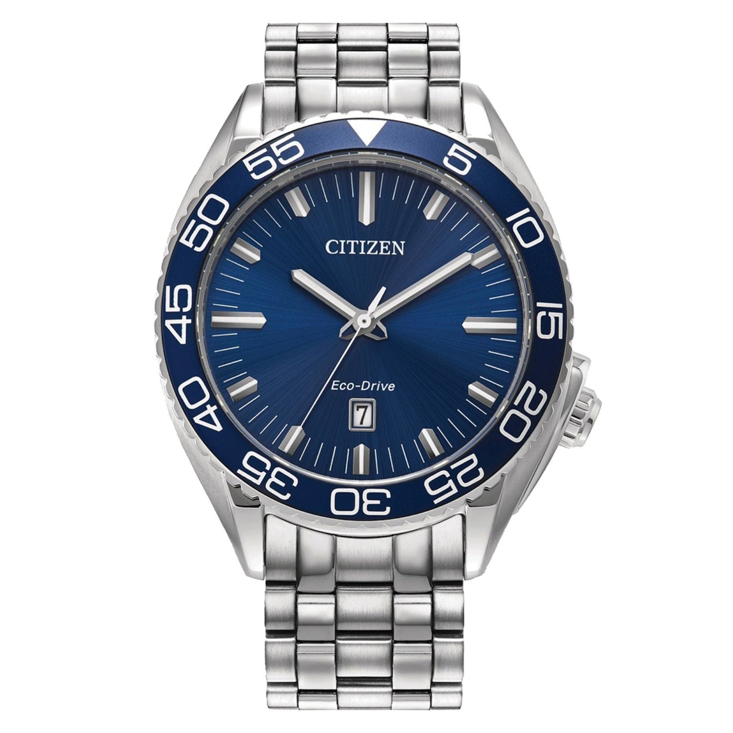 Citizen Men's Eco Drive