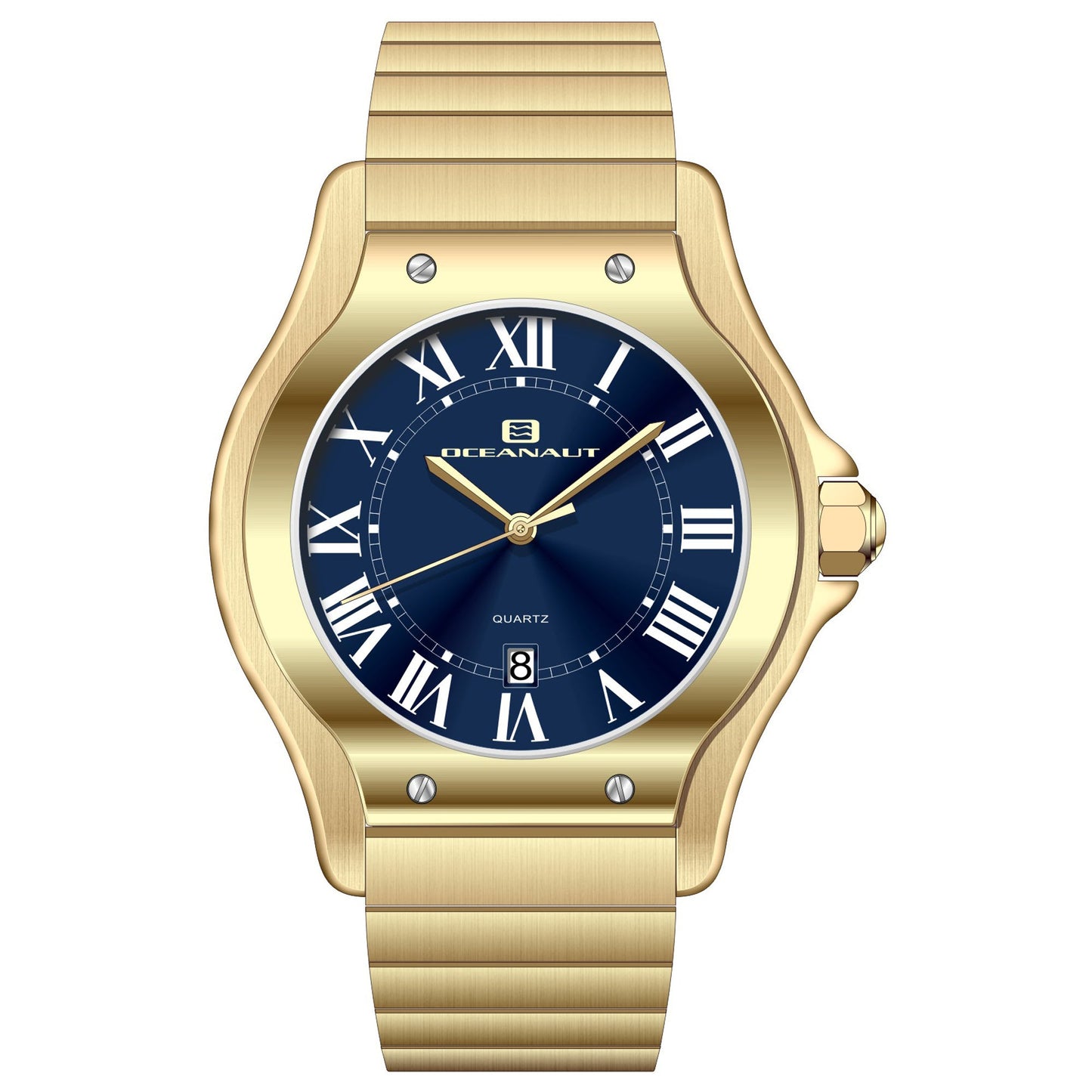 Oceanaut Men's Rayonner