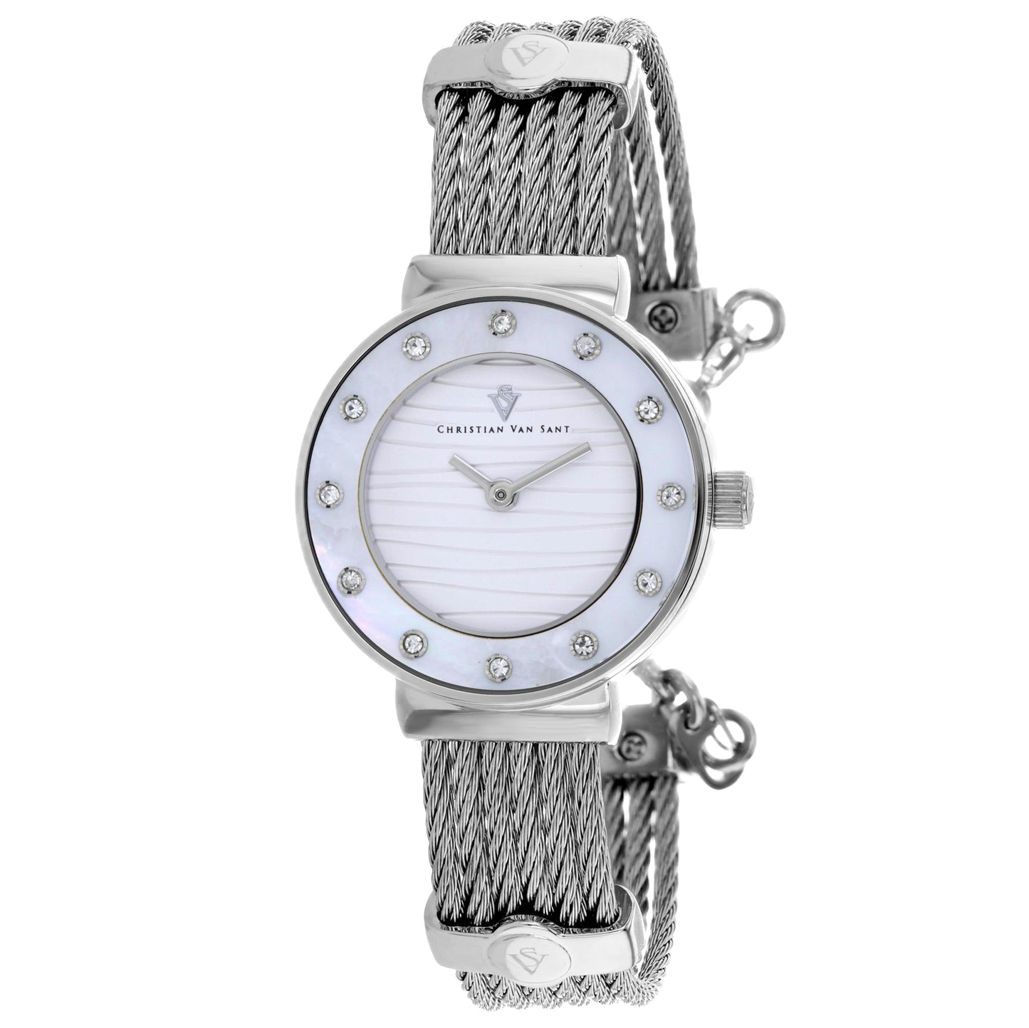 Christian Van Sant Women's Cavo