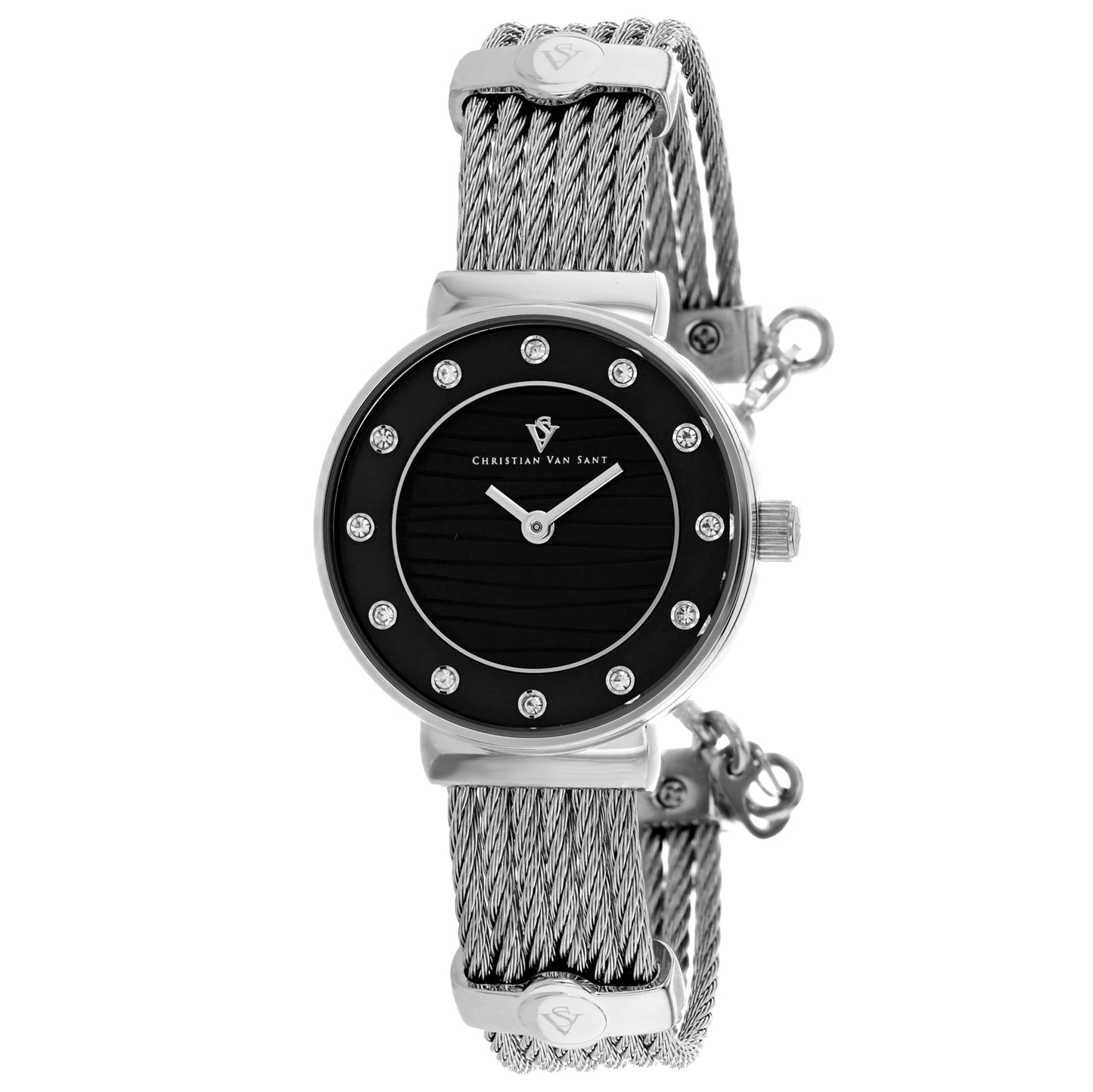 Christian Van Sant Women's Cavo