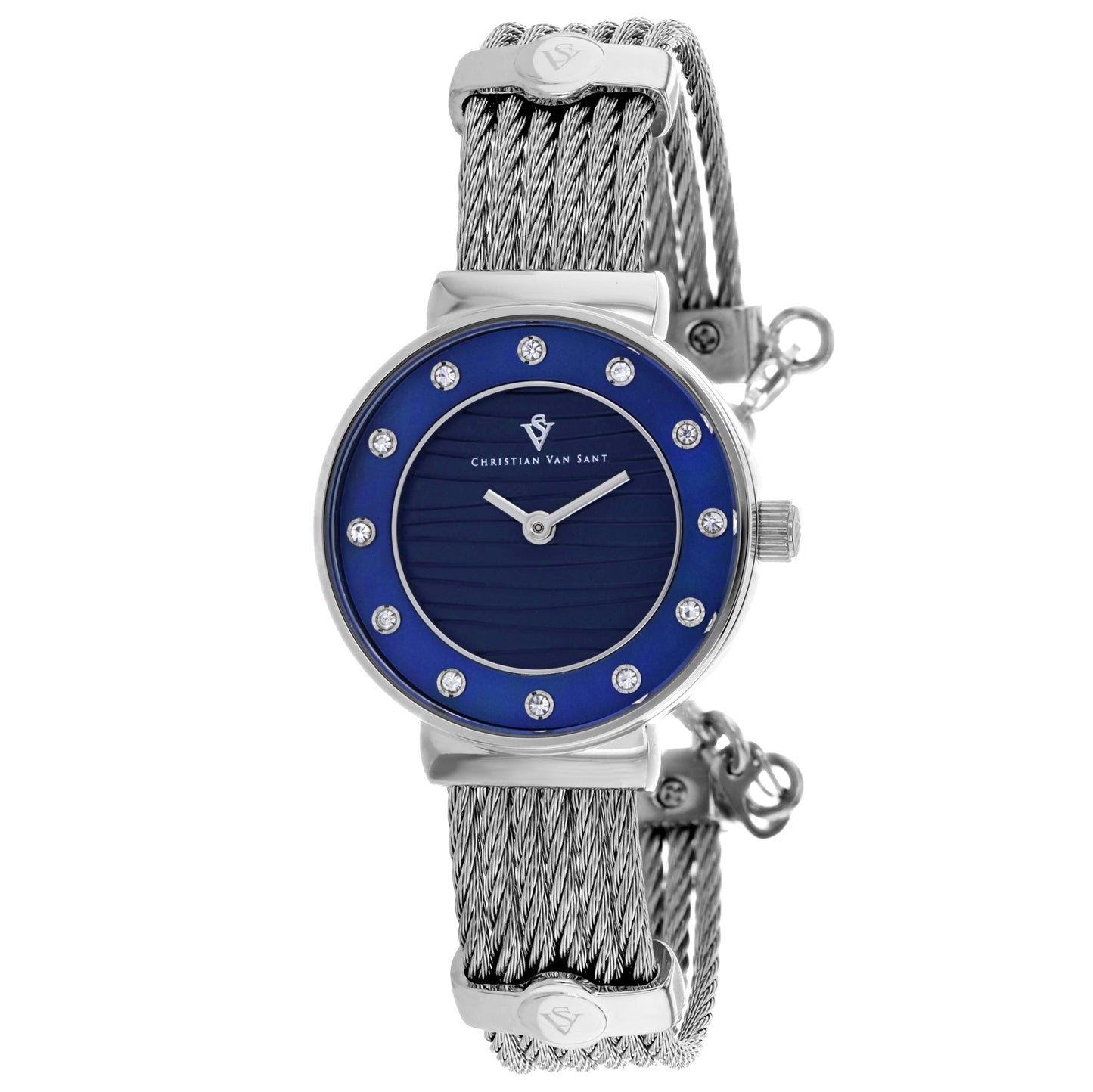 Christian Van Sant Women's Cavo