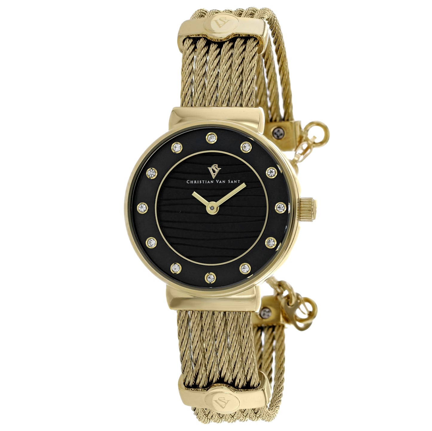 Christian Van Sant Women's Cavo