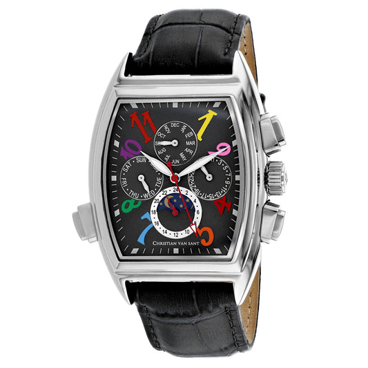 Christian Van Sant Men's Grandeur
