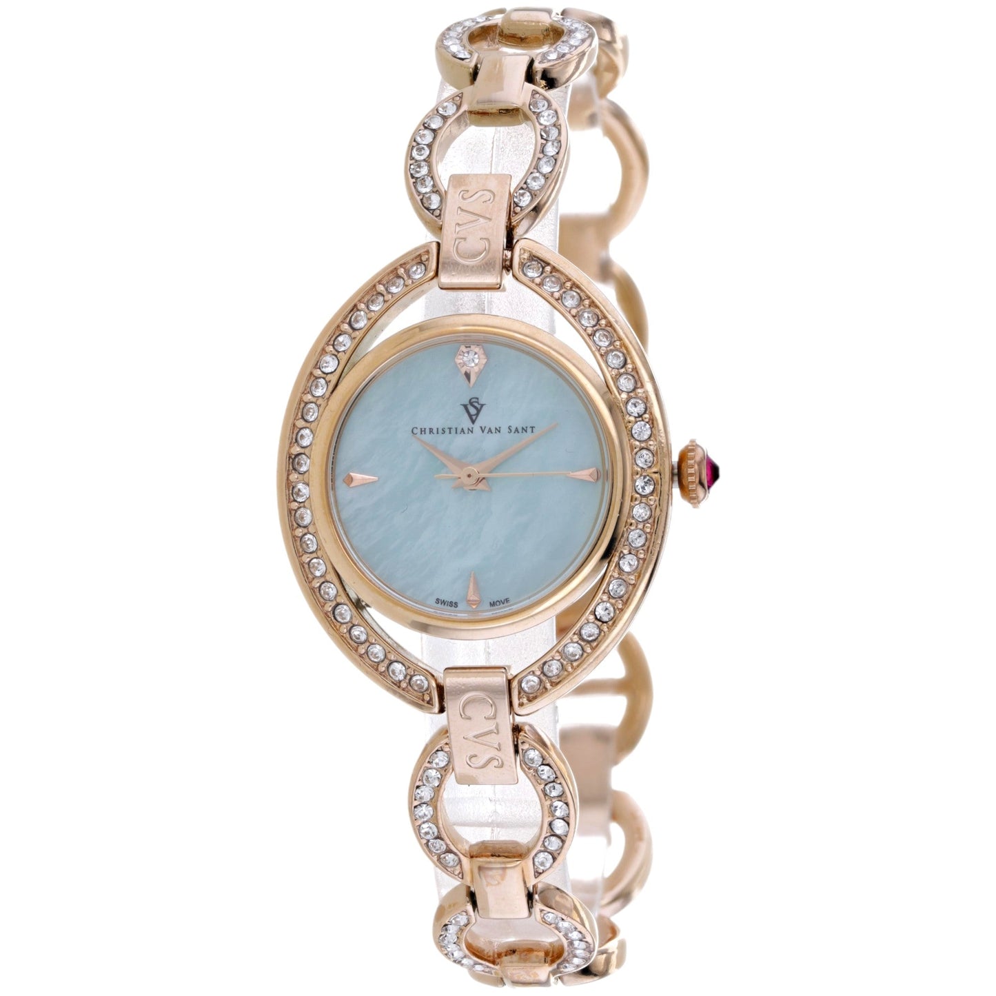 Christian Van Sant Women's Stella