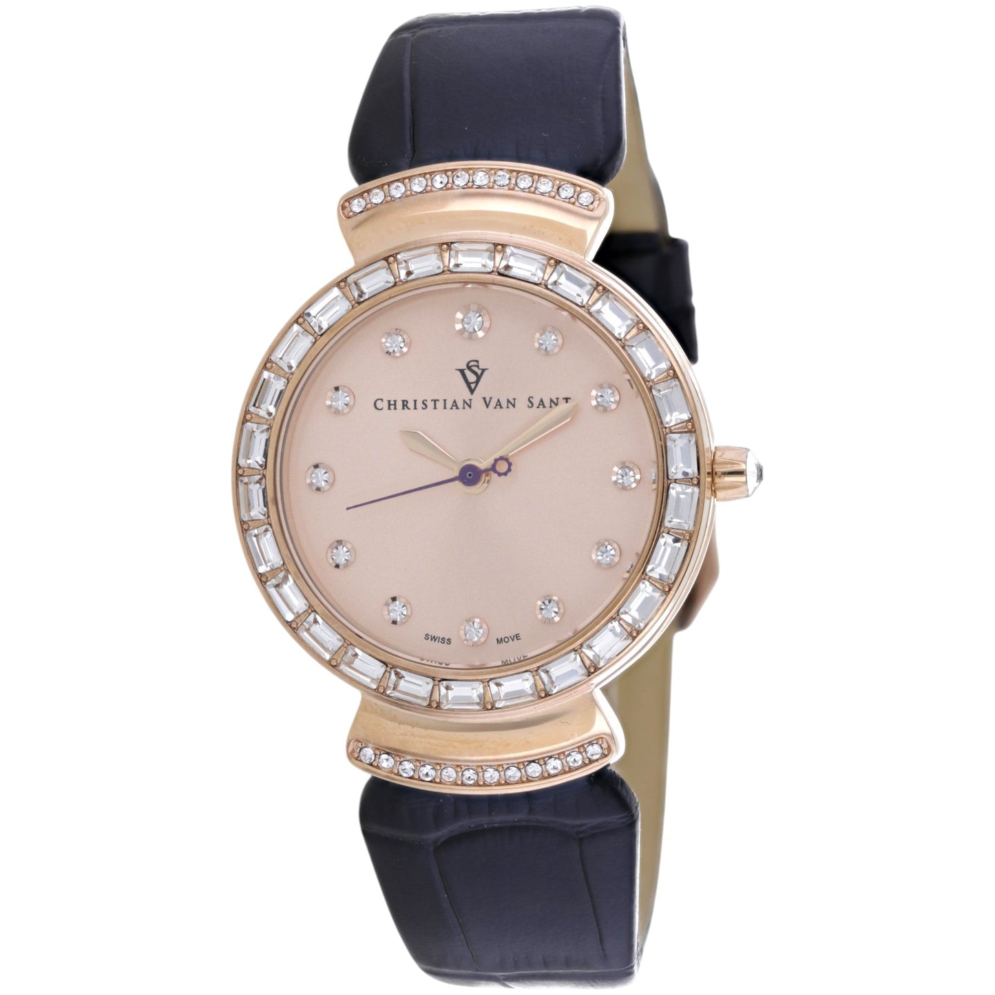 Christian Van Sant Women's Nova