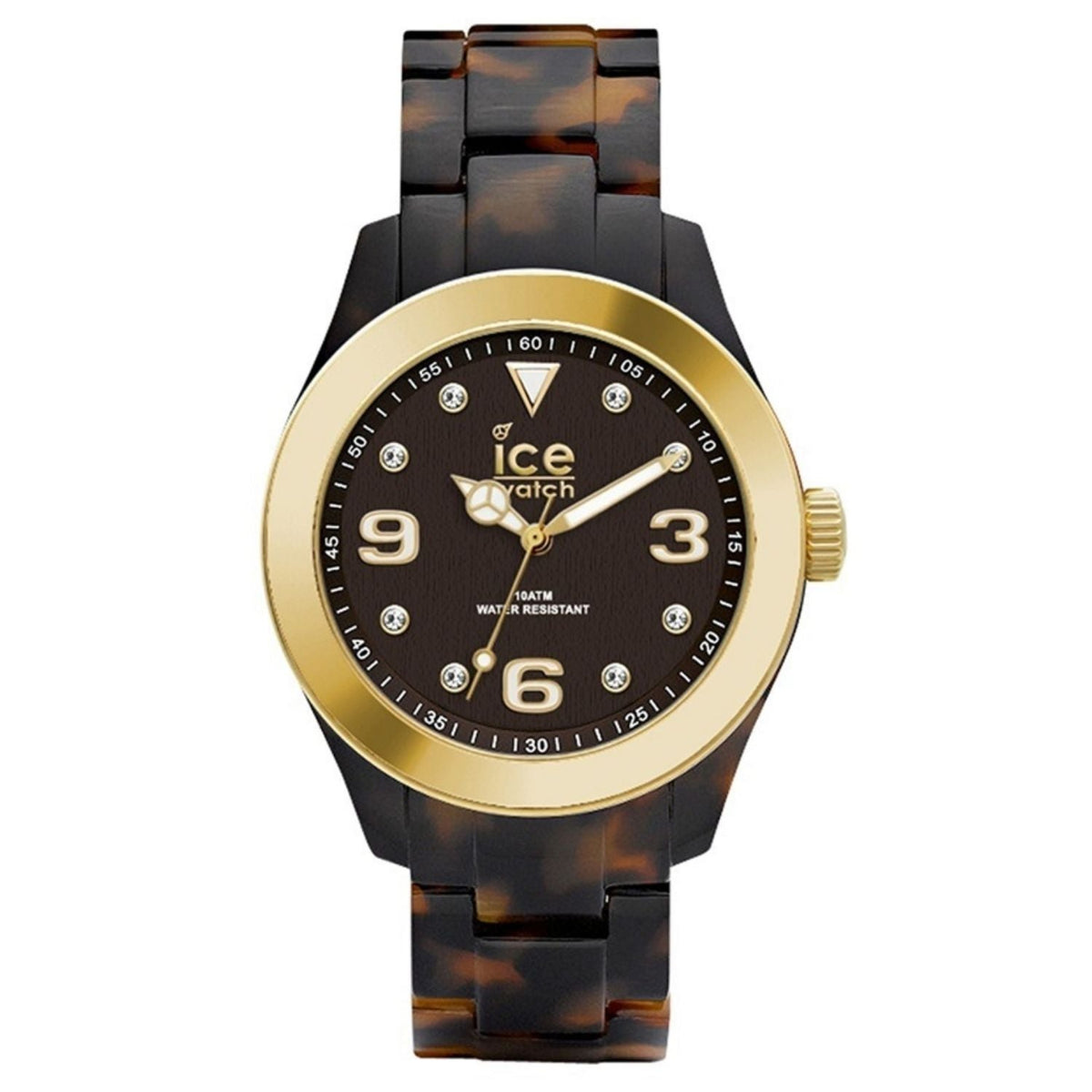 Ice Watch Unisex's Elegant