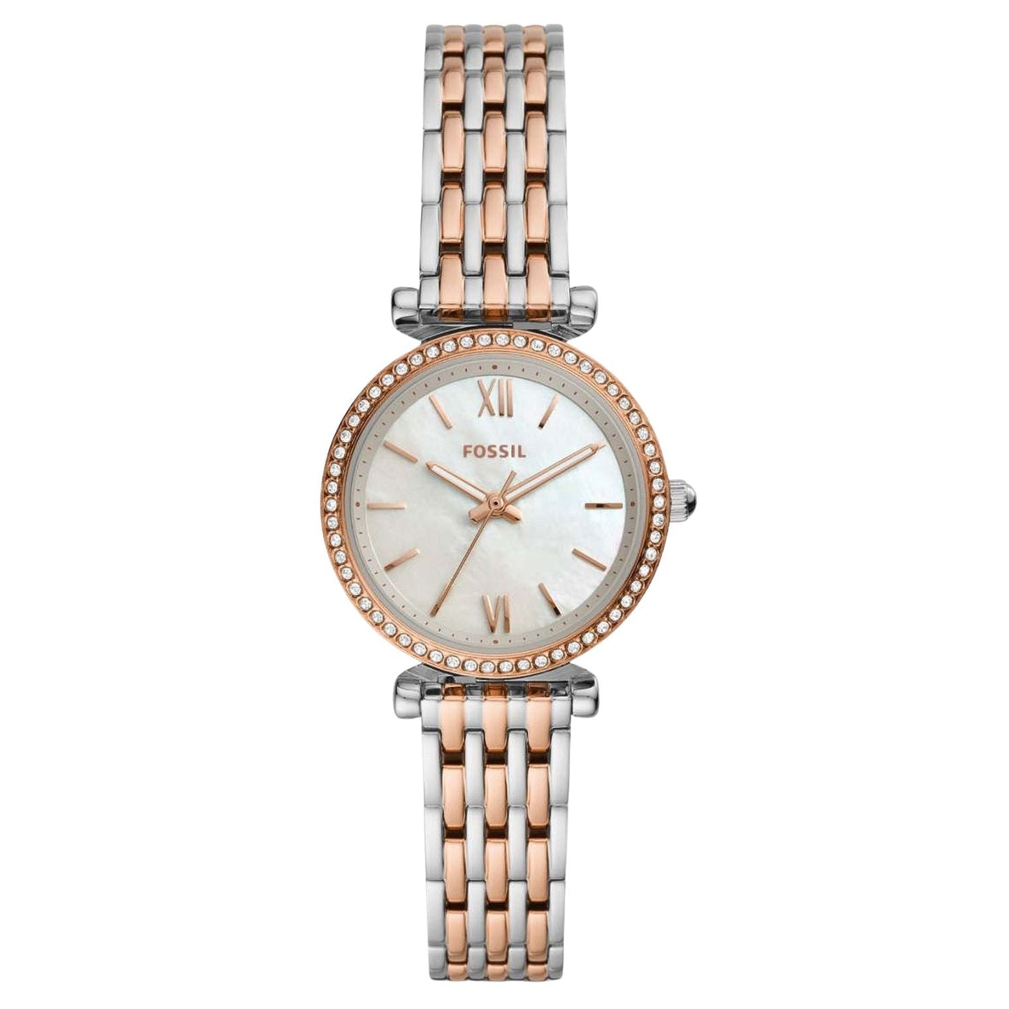 Fossil Women's Carlie Mini