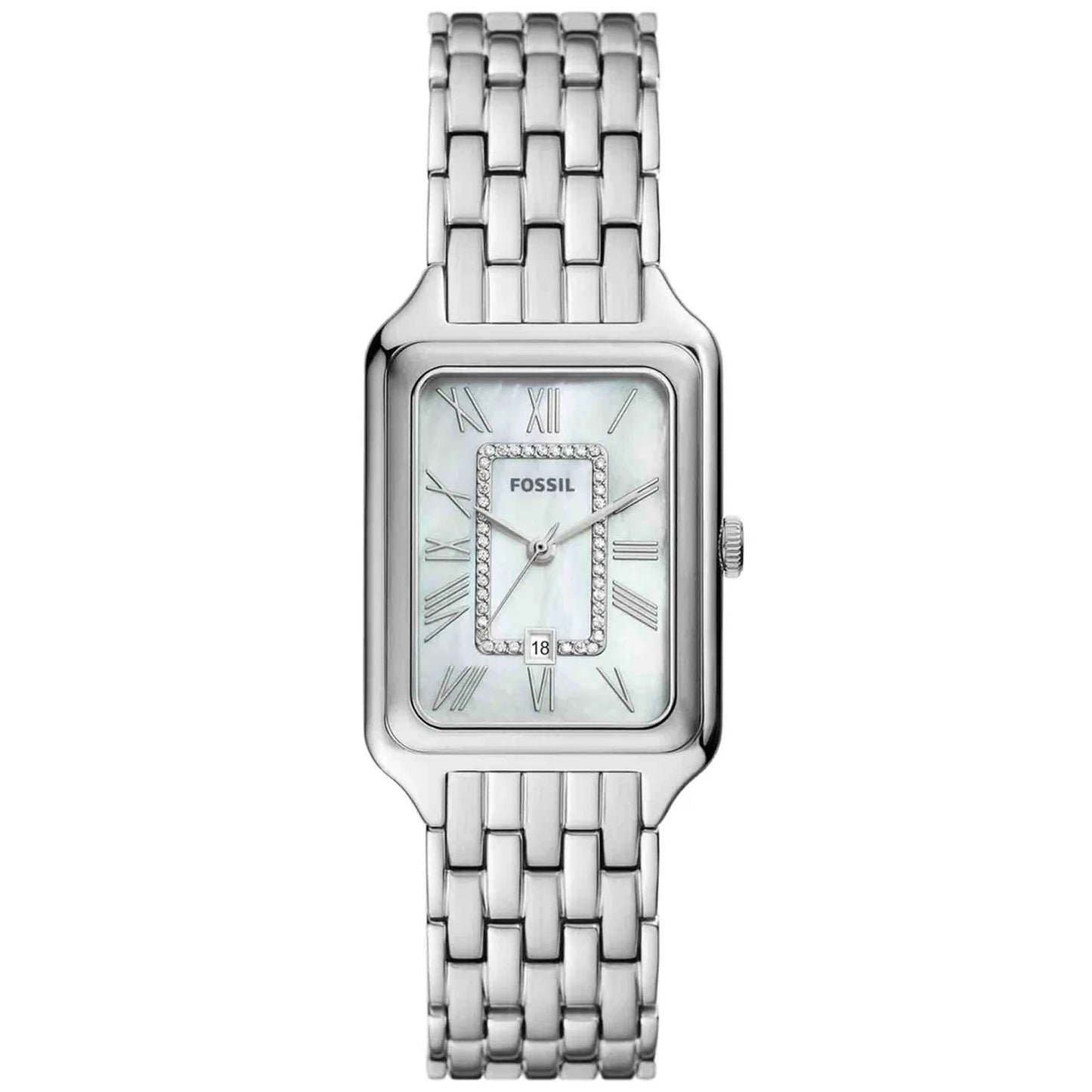 Fossil Women's Raquel