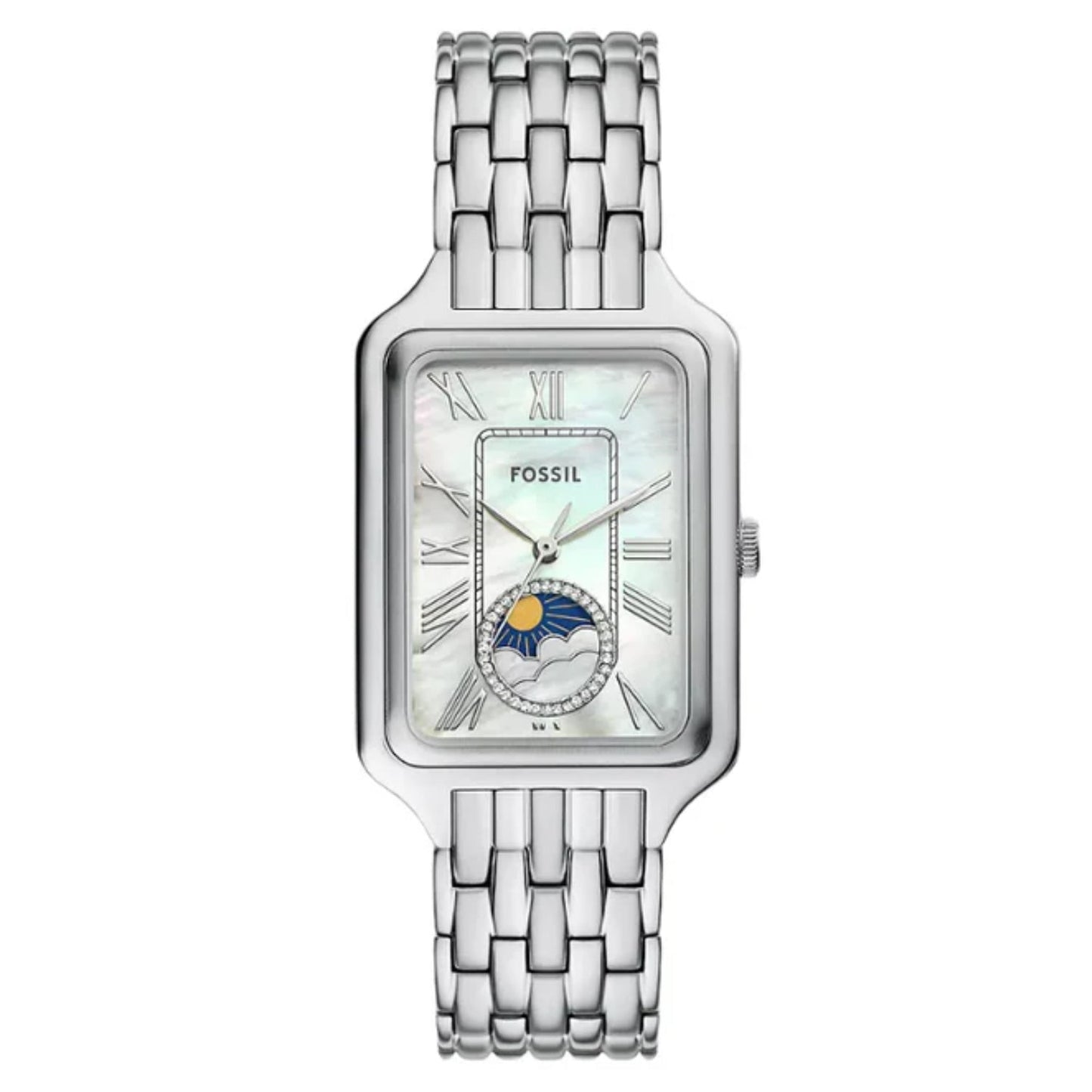 Fossil Women's Raquel