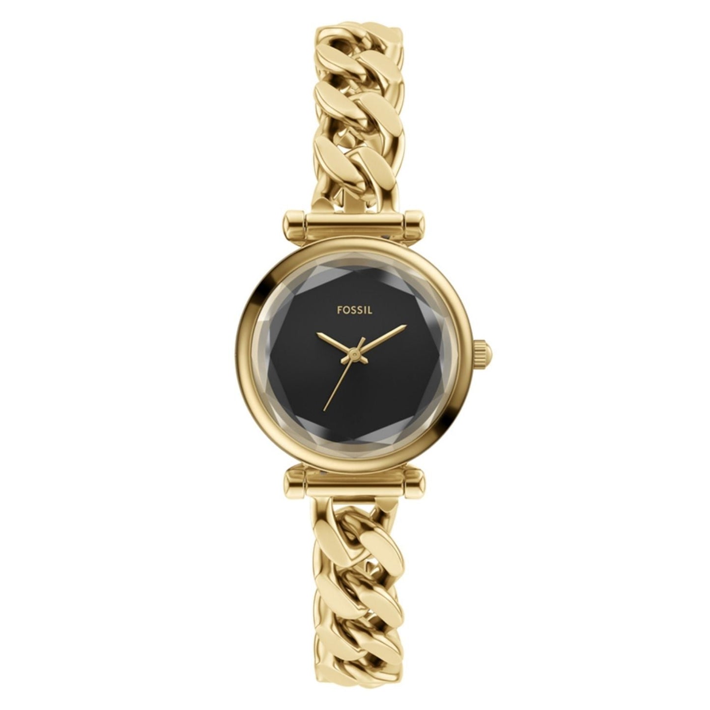 Fossil Women's Carlie