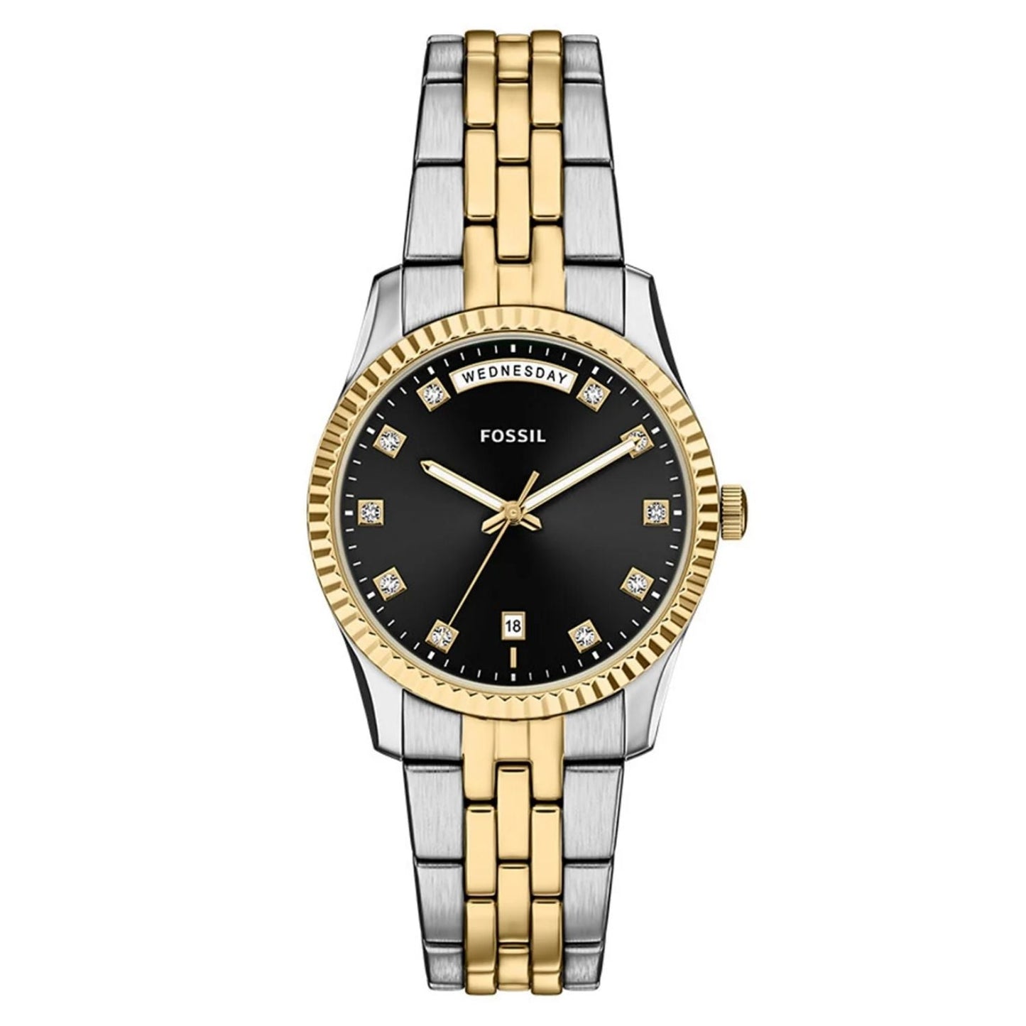 Fossil Women's Scarlette