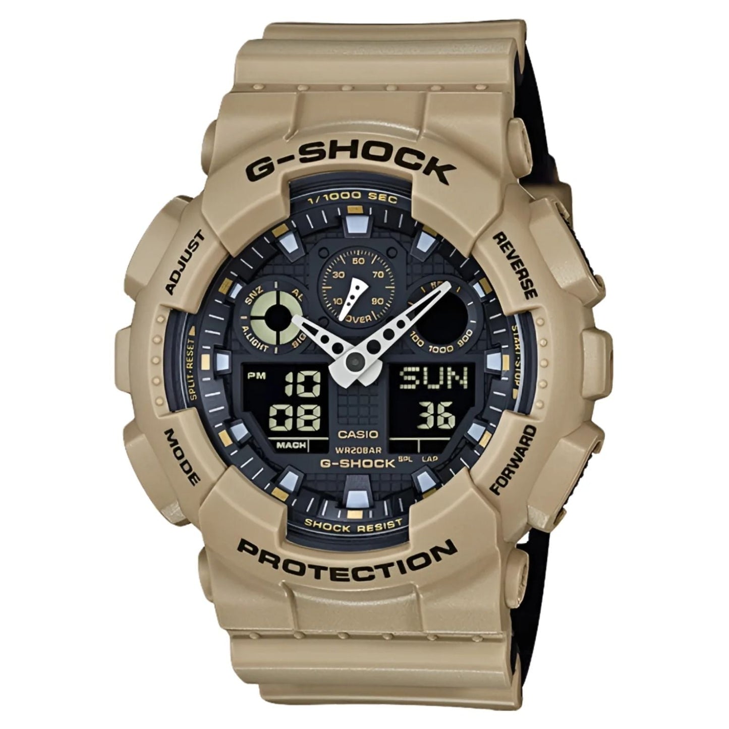 Casio Men's Military