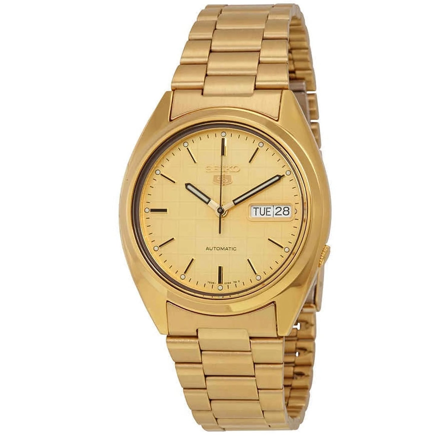 Seiko Men's Seiko 5