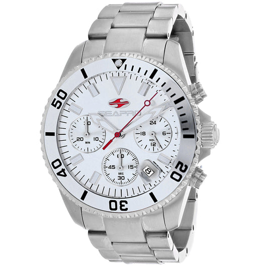 Seapro Men's Scuba 200 Chrono