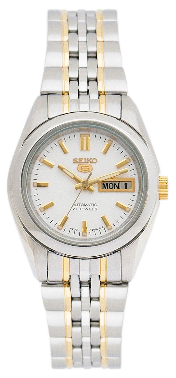 Seiko Women's Series 5