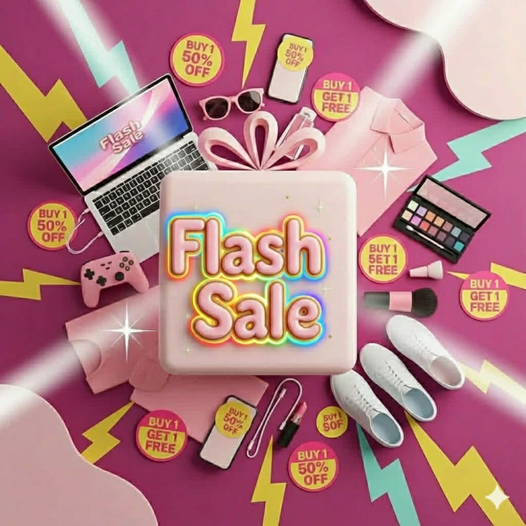 Flash Sale