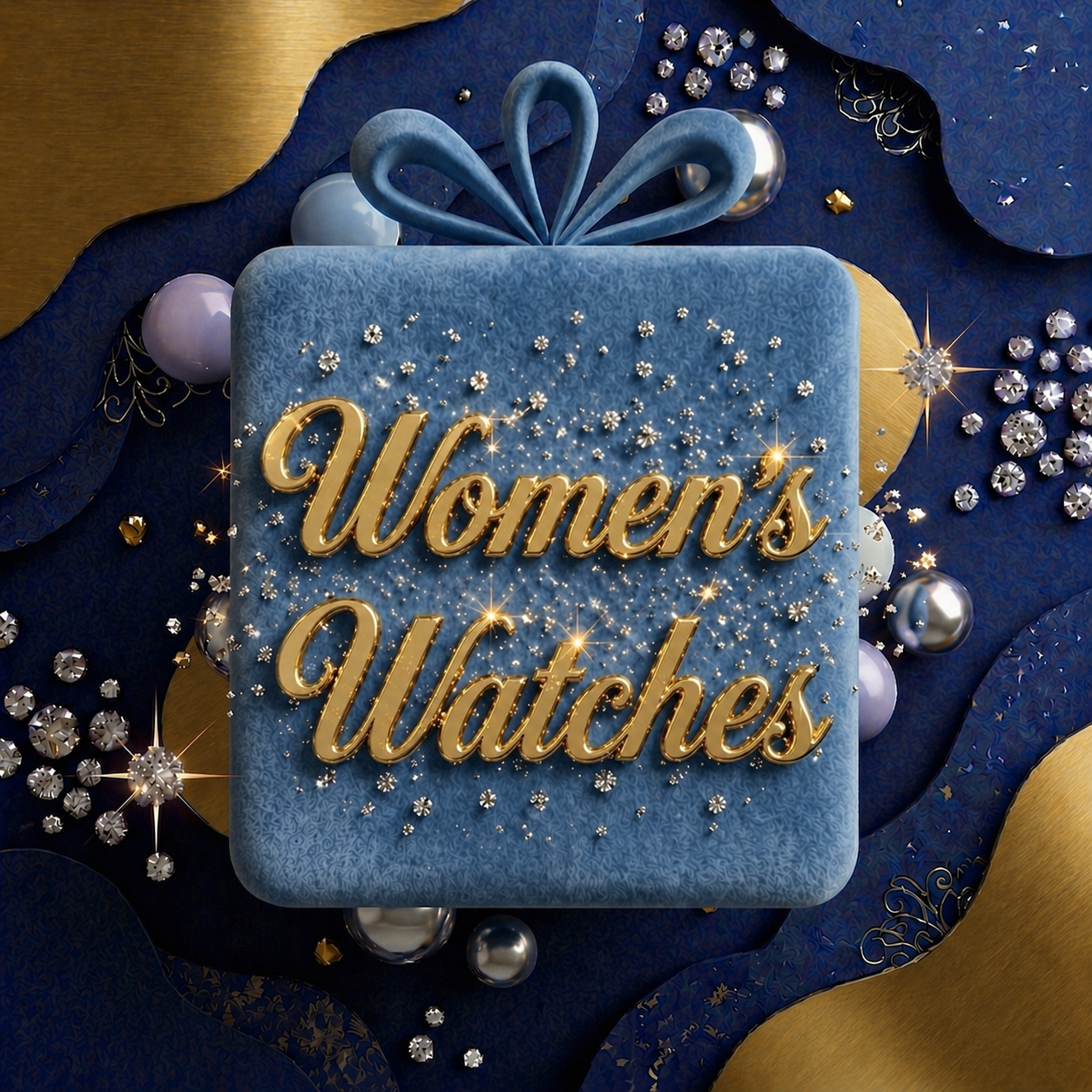 Women's Watches