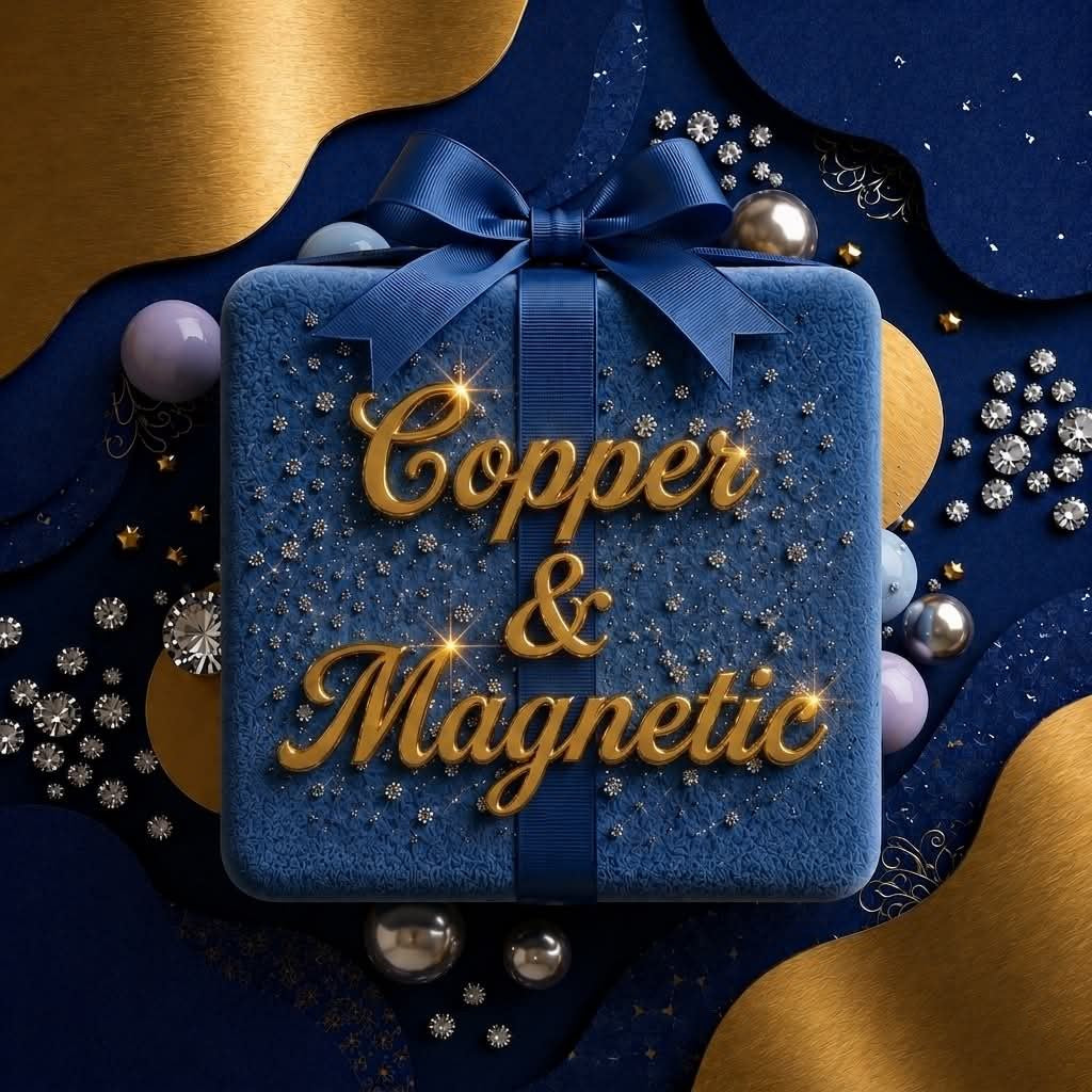 Copper & Magnetic