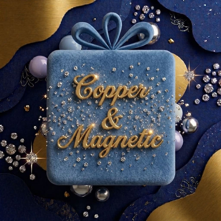 Copper & Magnetic