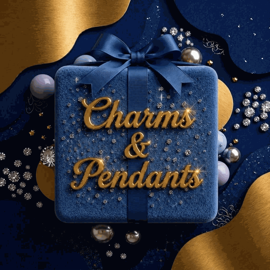 Charms & Pendants