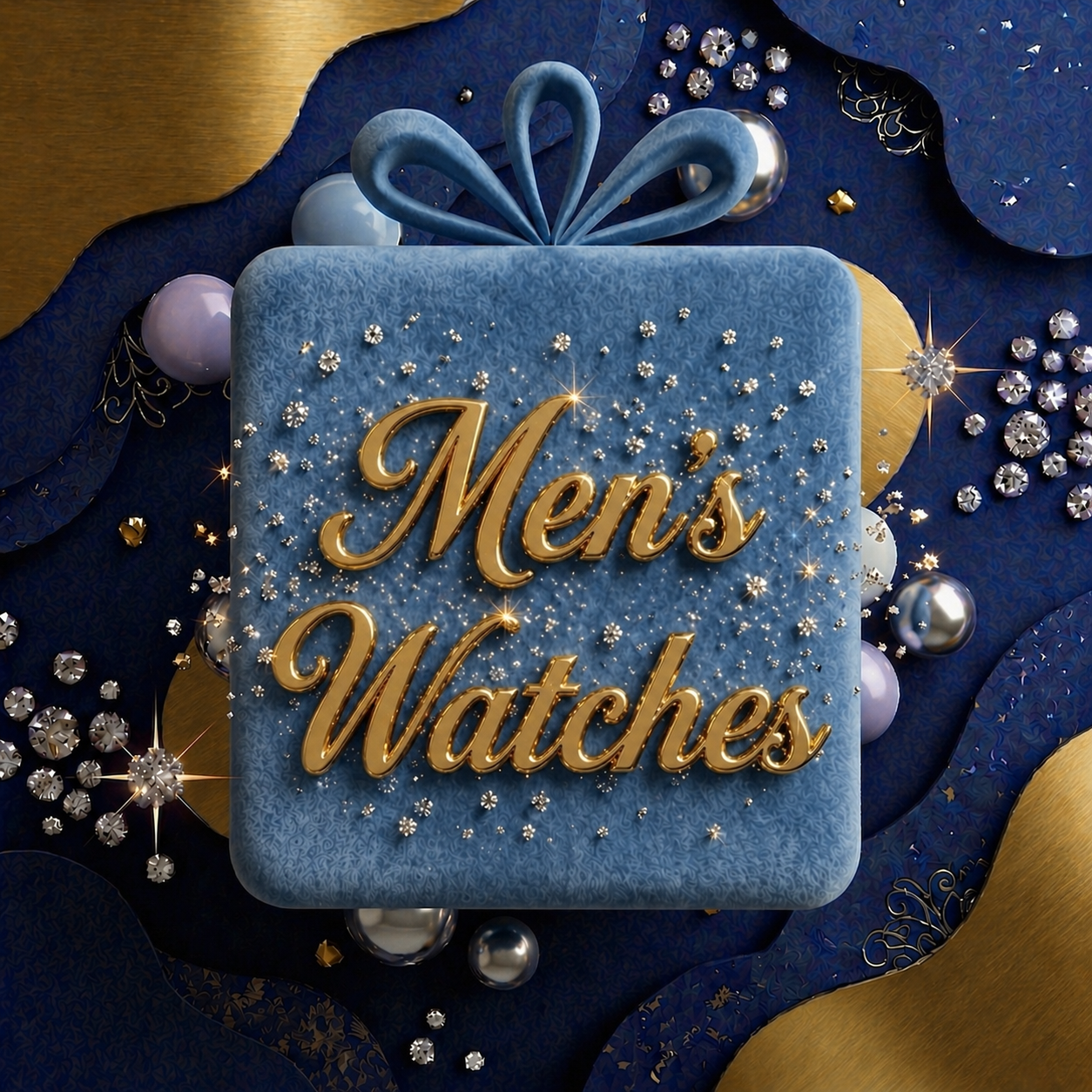 Men's Watches