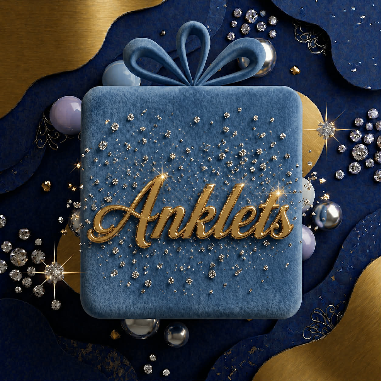 Anklets
