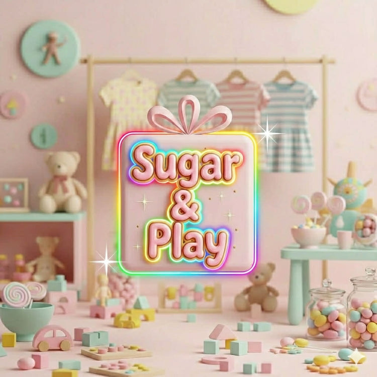 Sugar & Play
