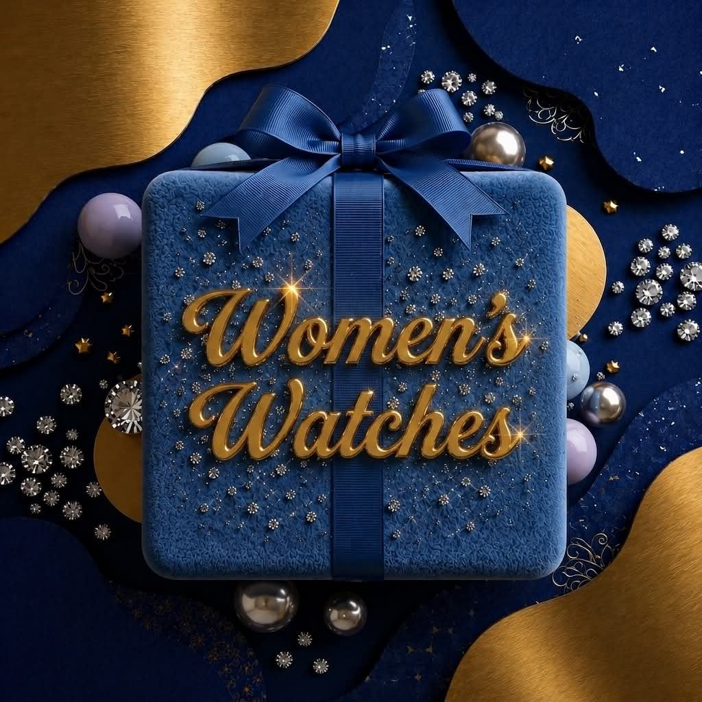 Women's Watches