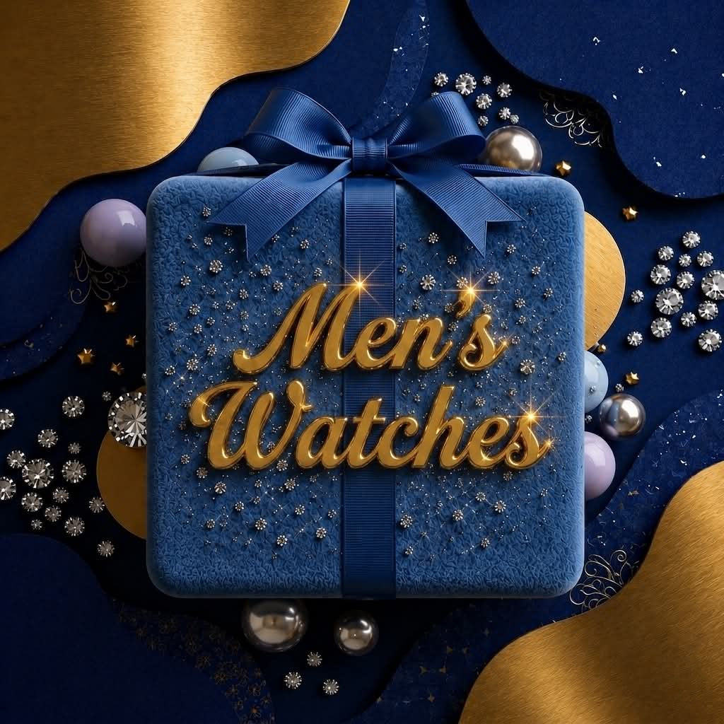 Men's Watches
