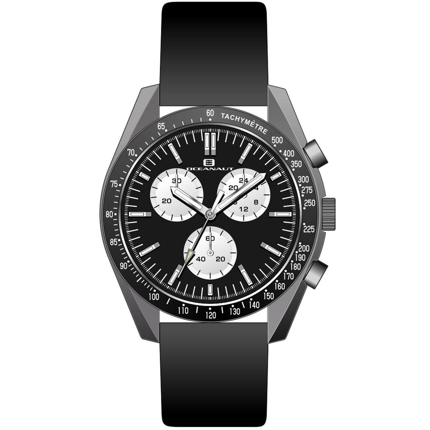 Oceanaut Men's Orbit