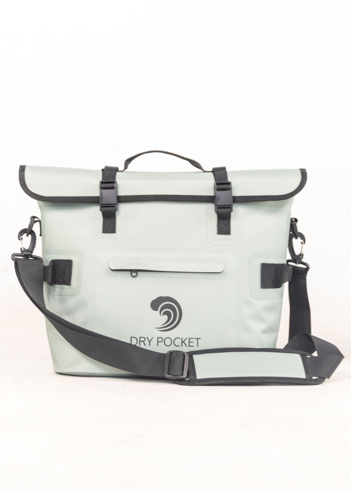 Auto-Sealing Waterproof, Floating, Scent Proof Day-Pack Cooler