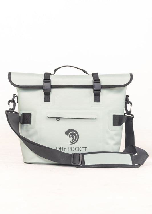 Auto-Sealing Waterproof, Floating, Scent Proof Day-Pack Cooler
